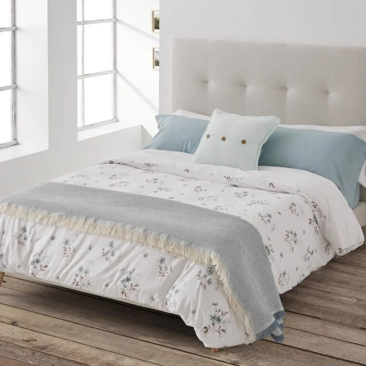 Funda Nórdica para Cama de 150/160 cm IVANNA 474075