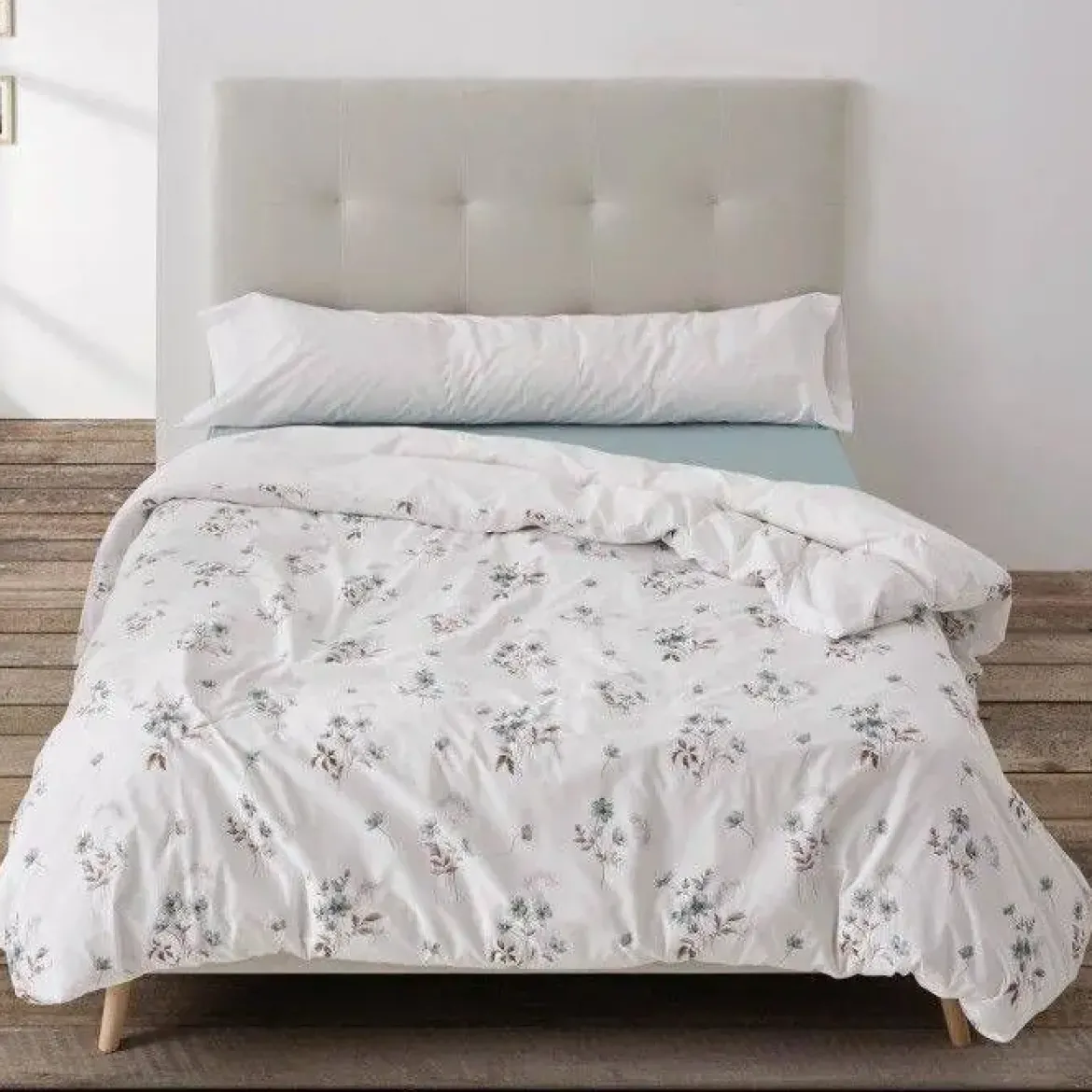 Funda Nórdica para Cama de 150/160 cm IVANNA 474075