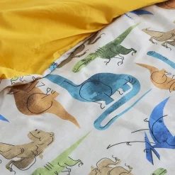 Funda Nórdica para Cama de 90 cm SAURIOS