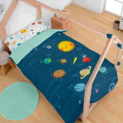 Funda Nórdica para Cama de 90 SPACE