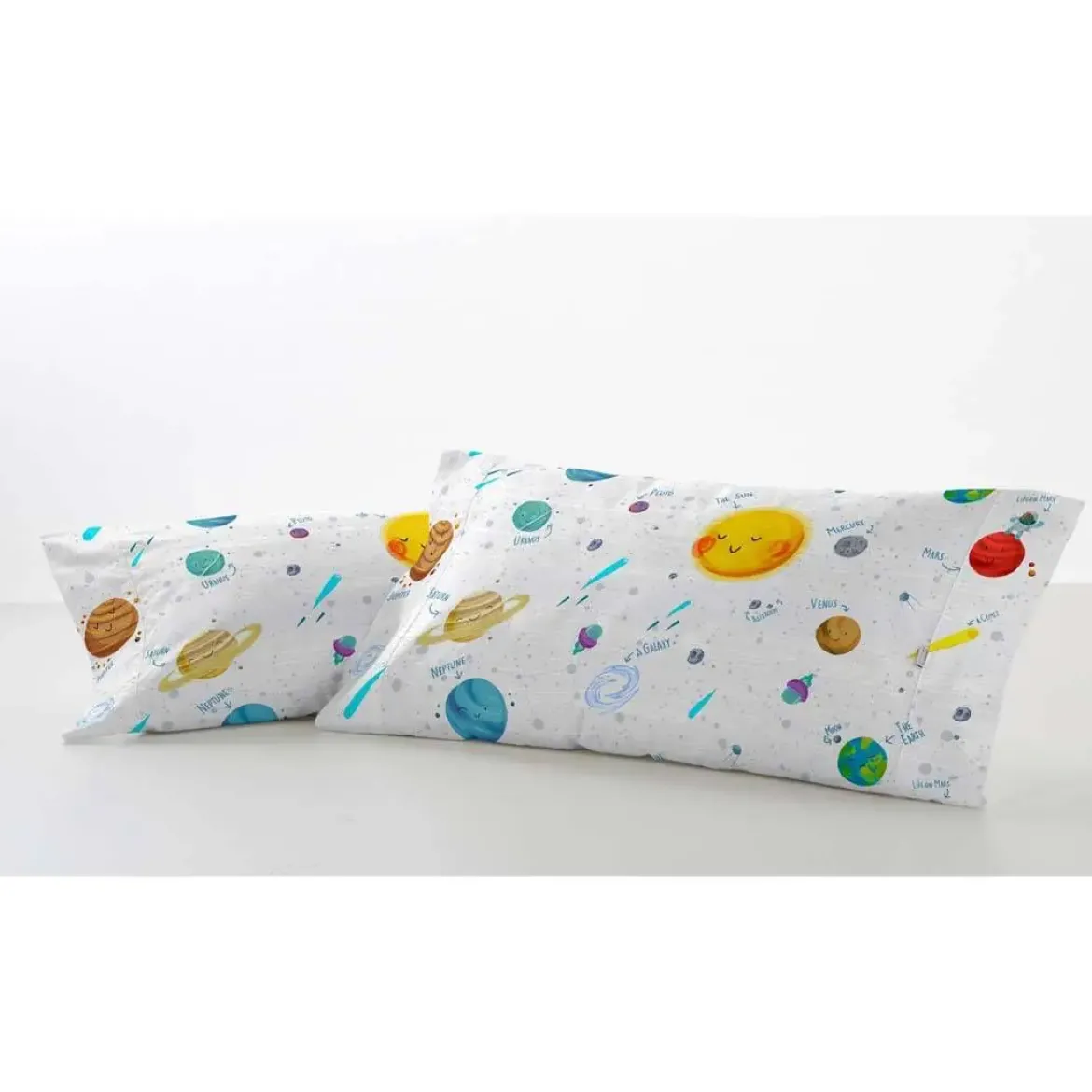 Funda Nórdica para Cama de 90 SPACE