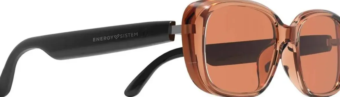 Gafas de sol Bluetooth Energy Sistem Urban Music Polarizadas 500154