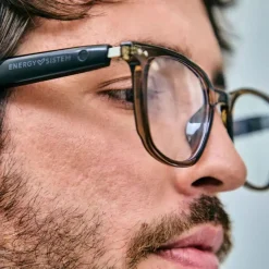 Gafas Energy Sistem Music Anti Blu-Ray Polarizadas Fotocromáticas 500130