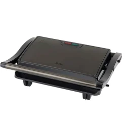 Grill de Asar Doble JATA Gama INOX JEGR1106