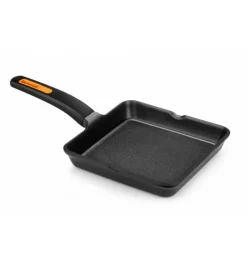 Grill Liso 28 cm Efficient Plus A431328