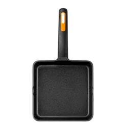 Grill Liso 28 cm Efficient Plus A431328