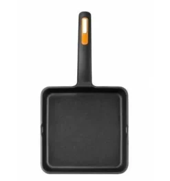 Grill Liso 28 cm Efficient Plus A431328
