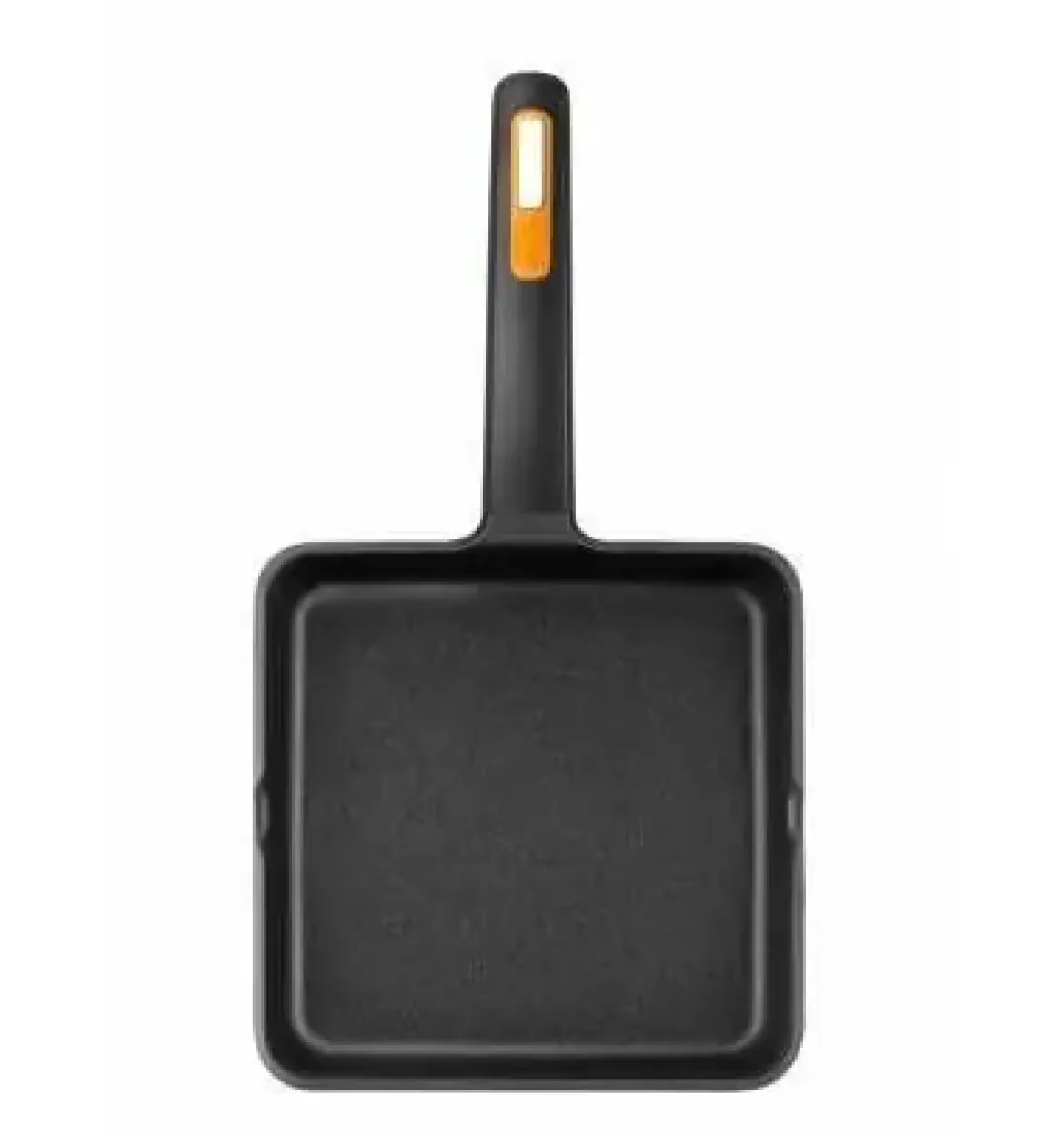 Grill Liso 28 cm Efficient Plus A431328