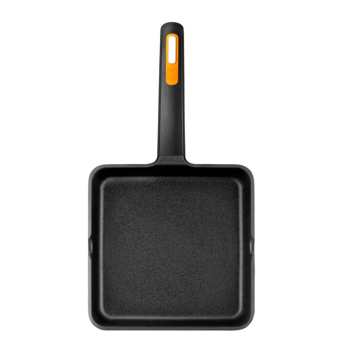 Grill Liso 22 cm Efficient Plus A431322