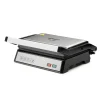 Grill Orbegozo 1000W Inox Apertura 180º GR3260
