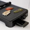Grill Taurus Asteria Essential 2200W Inox 180º 968143