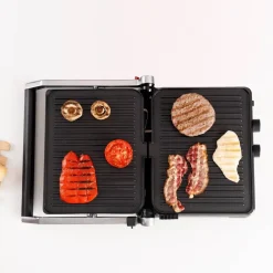 Grill Taurus Bistro Gourmet GR2401X 968147000