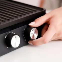 Grill Taurus Bistro Gourmet GR2401X 968147000