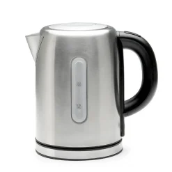 Hervidor Eléctrico Acero Inoxidable 1L Rápida Ebullición KT6023