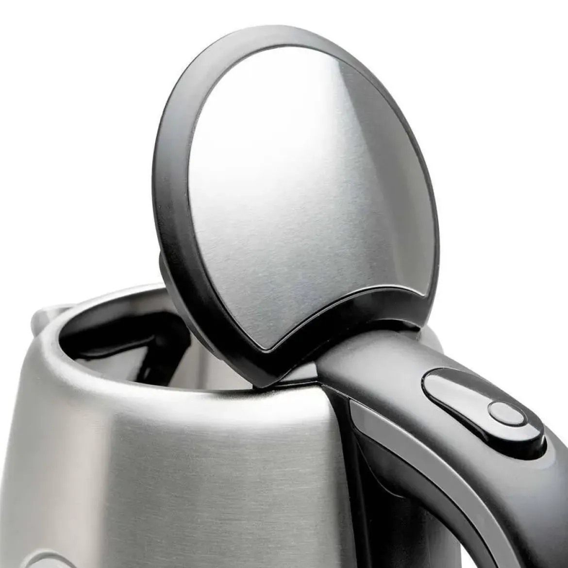 Hervidor Orbegozo Acero Inoxidable 1.7L KT6024