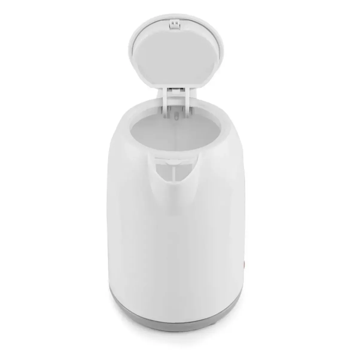 Hervidor Orbegozo 1L Blanco KT5011