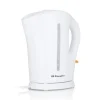 Hervidor Orbegozo 1.7L 2200W Blanco KT6003