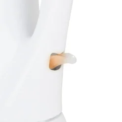 Hervidor Orbegozo 1.7L 2200W Blanco KT6003