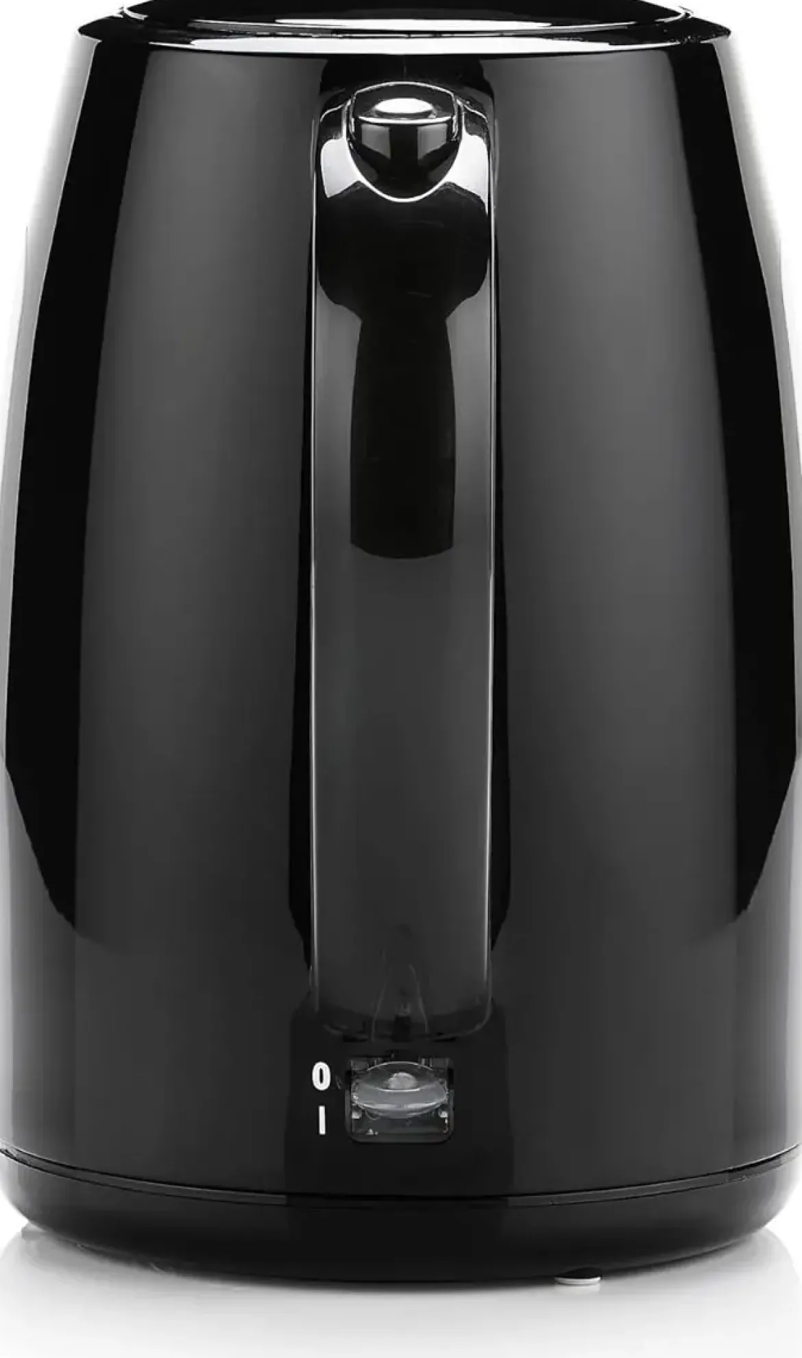 Hervidor PRINCESS 1.7 L 2200 W Negro 236017