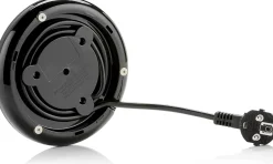 Hervidor PRINCESS 1.7 L 2200 W Negro 236017