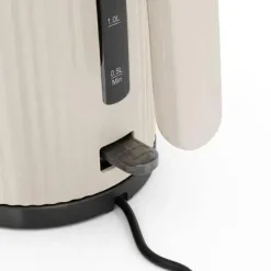 Hervidor Princess Wave 1.7L 2200W Apagado Automático 236048