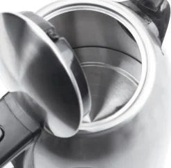 Hervidor PRINCESS 2200 W 1,7 L. Acero Inox 236018
