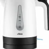 Hervidor UFESA 1l 1200w Blanco CANYON