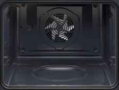 Horno AEG Multifunción Inox A+ 72L OU5AB21FSM