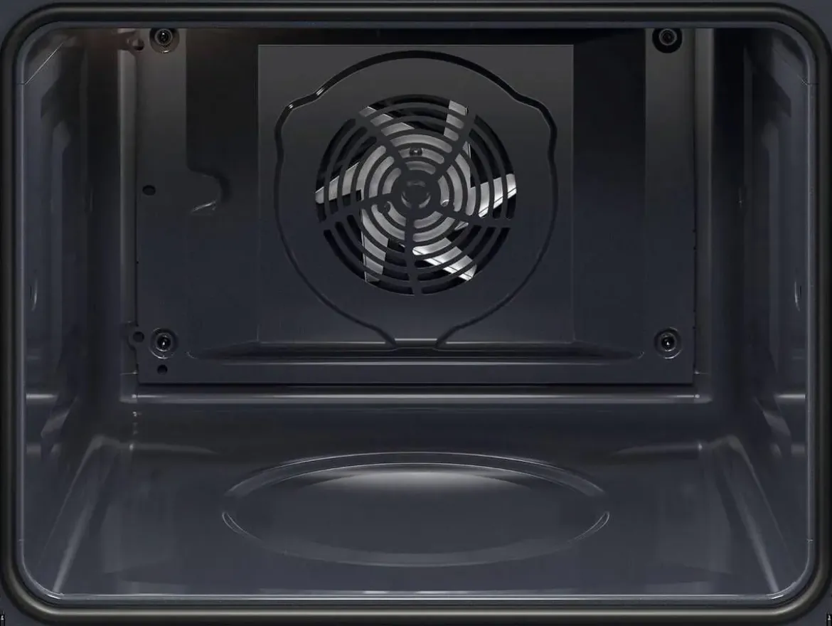 Horno AEG Multifunción Inox A+ 72L OU5AB21FSM