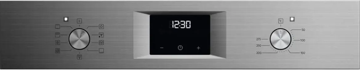 Horno AEG Multifunción Inox A+ 72L OU5AB21FSM