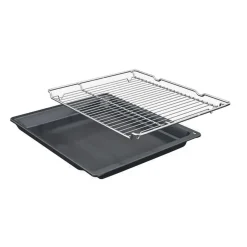 Horno Balay Multifunción 60cm Cristal Negro A 3HB5131N3