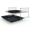Horno Balay Multifunción 60cm Inox Clase A 3HB2010X0