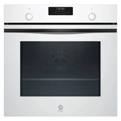 Horno Balay Multifunción 71L Blanco Clase A+ Aqualisis 3HB5131B3