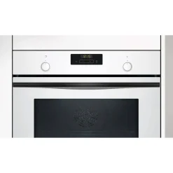 Horno Balay Multifunción 71L Blanco Clase A+ Aqualisis 3HB5131B3