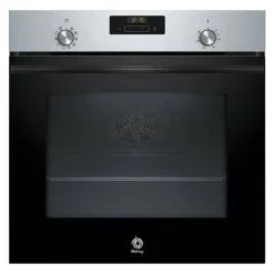 Horno Balay Multifunción 71L Clase A+ Inox Abatible 3HB4131X3