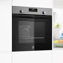 Horno Balay Multifunción 71L Clase A+ Inox Abatible 3HB4131X3