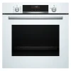 Horno Bosch Cristal Blanco HBG536EW3