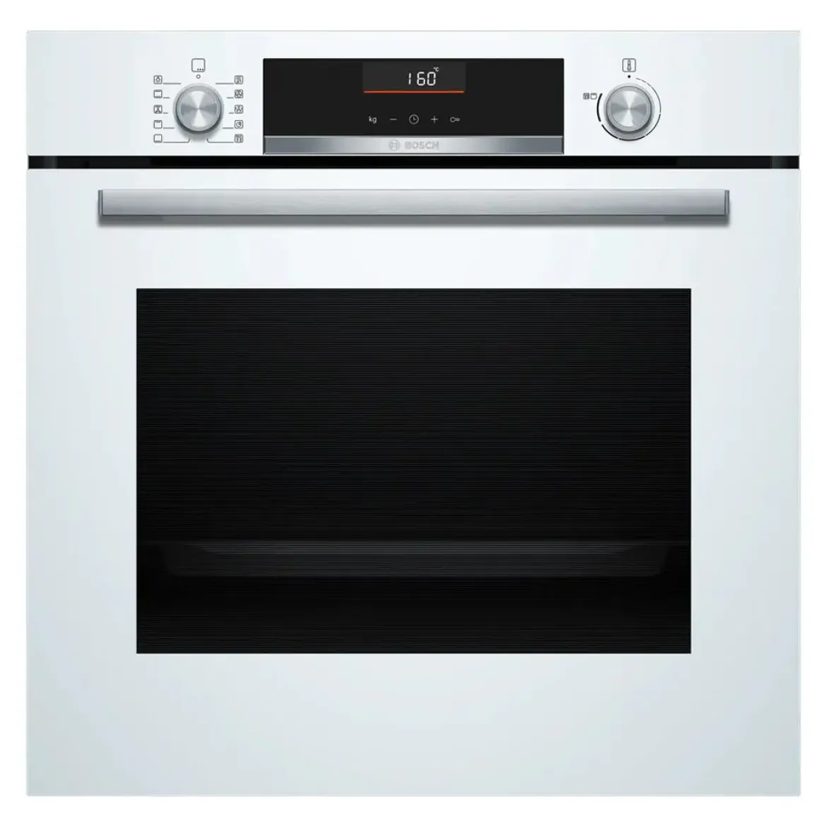 Horno Bosch Cristal Blanco HBG536EW3