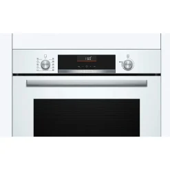 Horno Bosch Cristal Blanco HBG536EW3