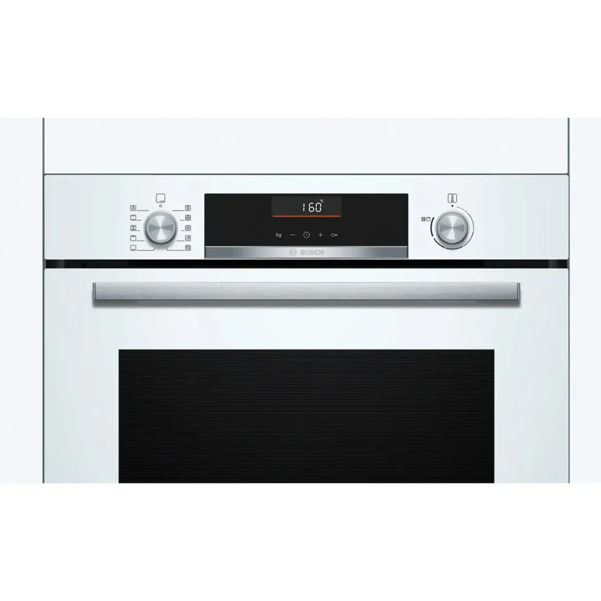 Horno Bosch Cristal Blanco HBG536EW3
