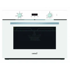 Horno Cata Multifunción Cristal Blanco 45cm MD 5007 WH 07003003