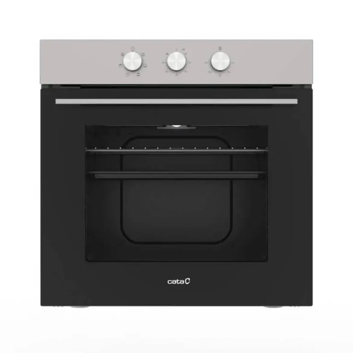 Horno Cata SES 8105 X Inox 73 Litros Multifunción Clase A 07001520