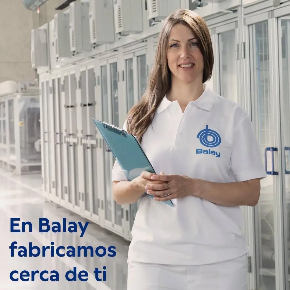 Horno Compacto Balay Multifunción 45 cm 47 L Hidrolítico 3CB5159N3