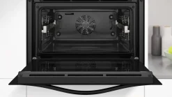 Horno Compacto Balay Multifunción 45 cm 47 L Hidrolítico 3CB5159N3