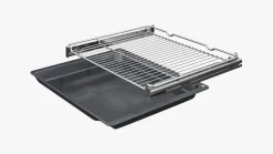 Horno Compacto Balay Multifunción 45 cm 47 L Hidrolítico 3CB5159N3