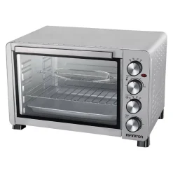 Horno de Sobremesa Infiniton 45L 2000W con Convección HSM32SN47