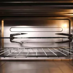 Horno de Sobremesa Infiniton 45L 2000W con Convección HSM32SN47