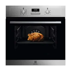 Horno ELECTROLUX multifunción 65 Litros EOF3H50BX
