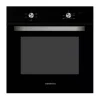 Horno INFINITON 70L Cristal Negro A 3000W 4L70BK