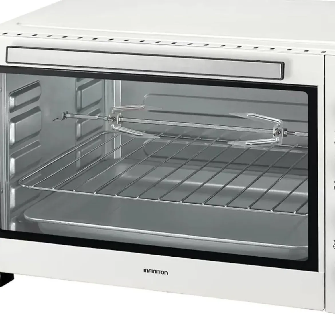 Horno INFINITON 60 Litros HSM26B61